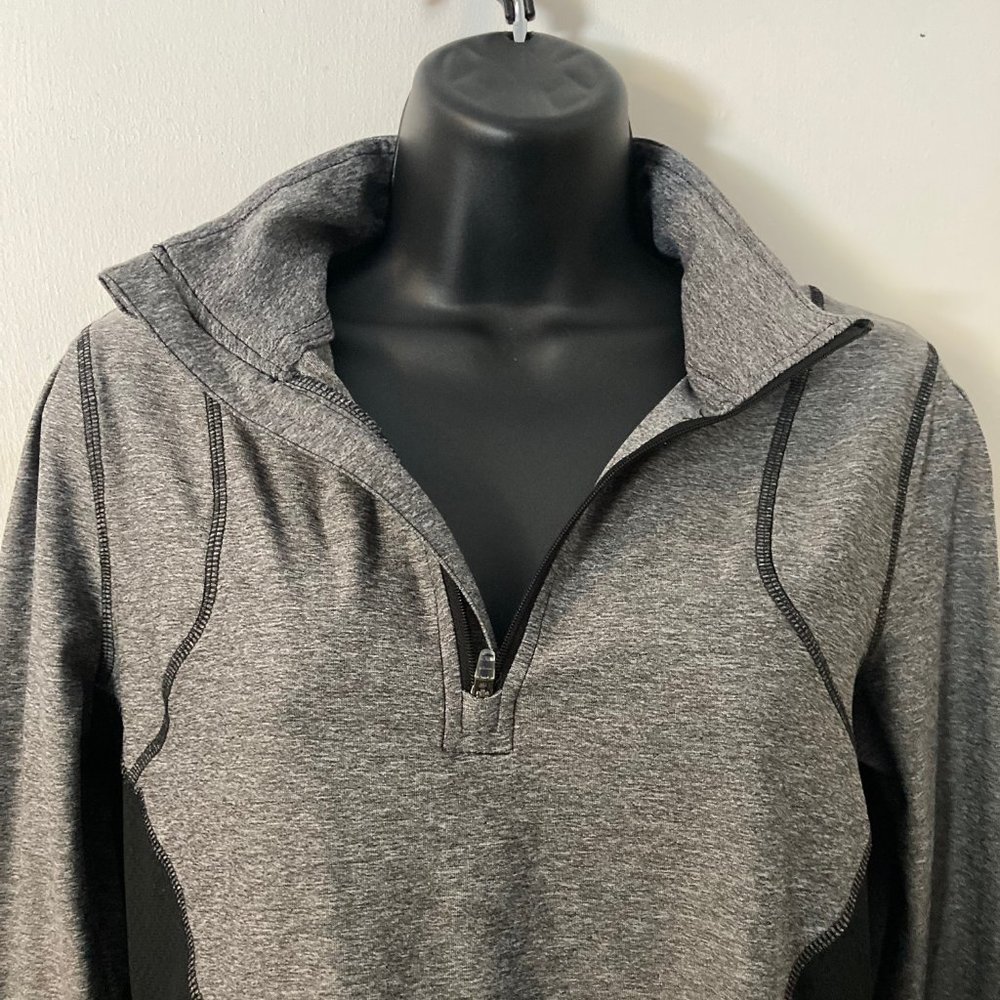 Champion Active 1/4 zip - Picture 3 of 8